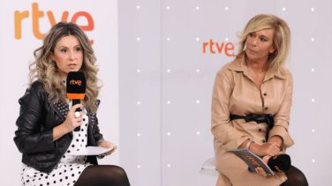 La polémica detrás del cese de Eva Mora como jefa de la delegación de Eurovisión en RTVE