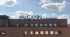 McCann Worldgroup, mejor red de Agencias Creativas de Europa 2022