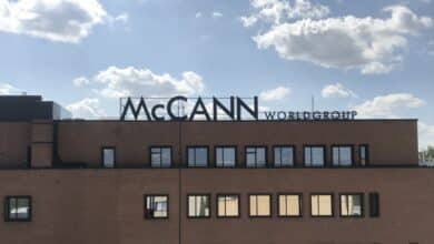 McCann Worldgroup, mejor red de Agencias Creativas de Europa 2022