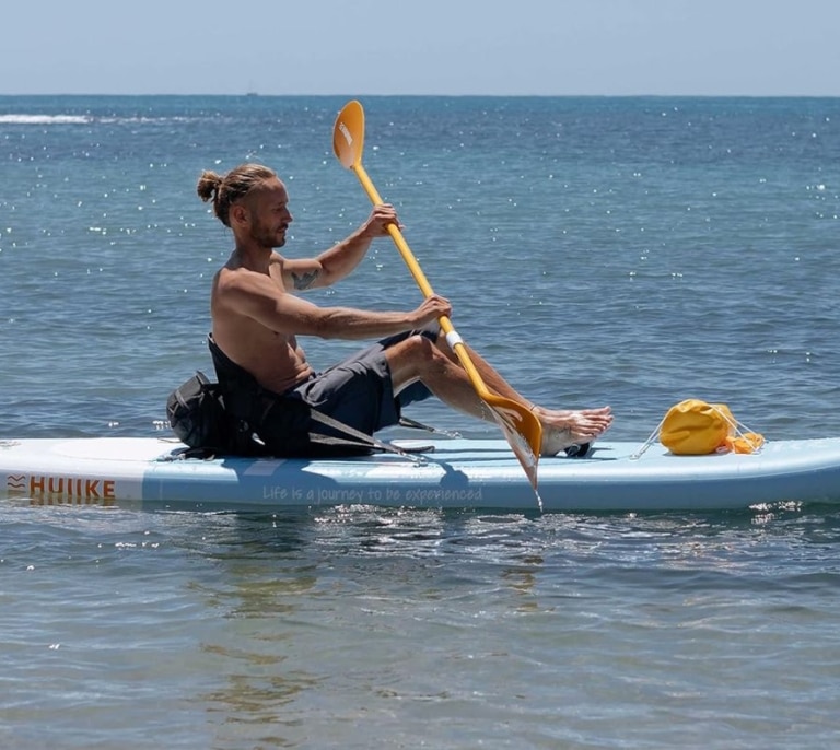 Las 10 mejores tablas de paddle surf hinchables del 2024
