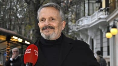 Miguel Bosé gana el juicio contra Nacho Palau: el Supremo considera que solo tiene dos hijos