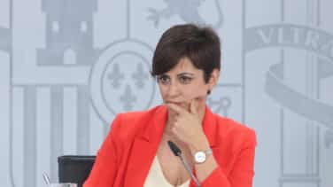 La Junta Electoral Central abre expediente a Isabel Rodríguez por atacar al PP desde la Moncloa