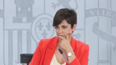 La Junta Electoral Central abre expediente a Isabel Rodríguez por atacar al PP desde la Moncloa