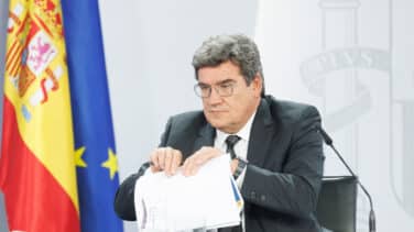 Escrivá salva la huelga y acuerda mejorar la Seguridad Social con los sindicatos
