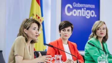 El Gobierno aprobará mañana un plan contra la sequía en Consejo de Ministros extraordinario