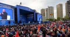 El legado de Erdogan en la diplomacia turca