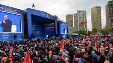 El legado de Erdogan en la diplomacia turca