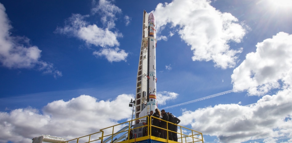 Cancelan el lanzamiento del cohete español Miura 1 por las malas condiciones meteorológicas