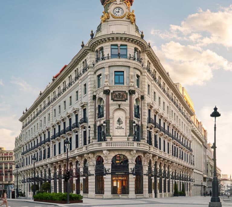 Hoteles, oficinas, logística…: ¿quién sufre y quién resiste en el mercado inmobiliario?