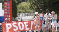 Libertad provisional para seis de los arrestados por la compra de votos en Mojácar