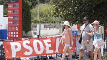 Libertad provisional para seis de los arrestados por la compra de votos en Mojácar