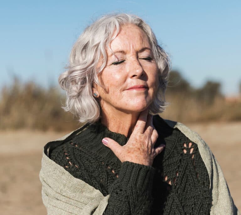 El déficit de vitamina D, un problema de la posmenopausia que tiene un tratamiento seguro y eficaz