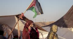 El pueblo saharaui: 50 años de resistencia, unidad y lucha