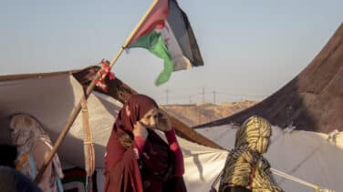 El pueblo saharaui: 50 años de resistencia, unidad y lucha