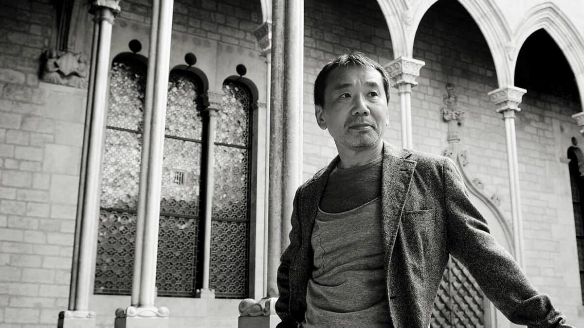 Murakami, el eterno candidato al Nobel, Princesa de Asturias de las Letras 2023
