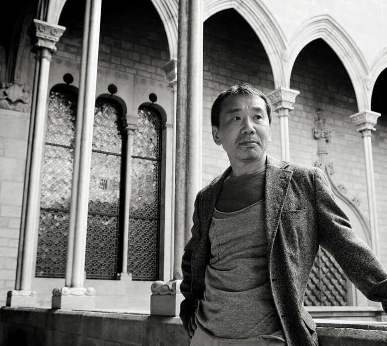 Murakami, el eterno candidato al Nobel, Princesa de Asturias de las Letras 2023