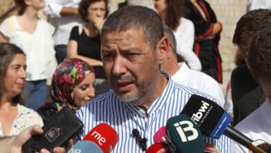 El líder pro marroquí en Melilla llama a la movilización "puerta a puerta" y acusa al PP del fraude electoral