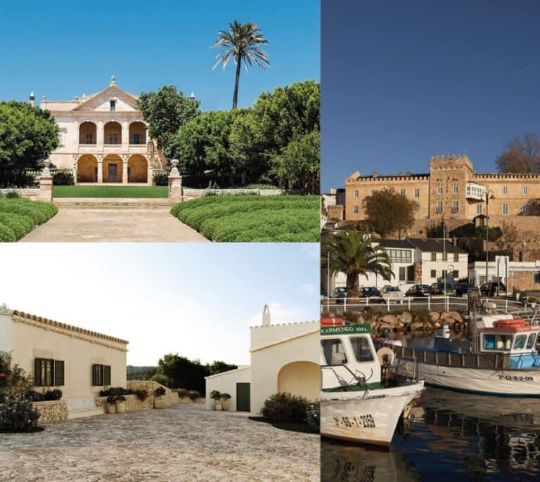 Nace Vesige Collection con la misión de convertirse en el "Paradores del Siglo XXI"