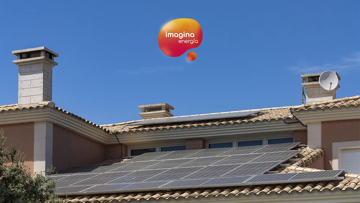 ¿Pensando en instalar paneles solares?: Imagina Energía tiene la solución para ahorrar en la factura de la luz