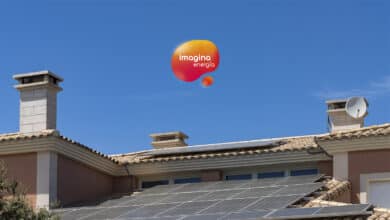 ¿Pensando en instalar paneles solares?: Imagina Energía tiene la solución para ahorrar en la factura de la luz
