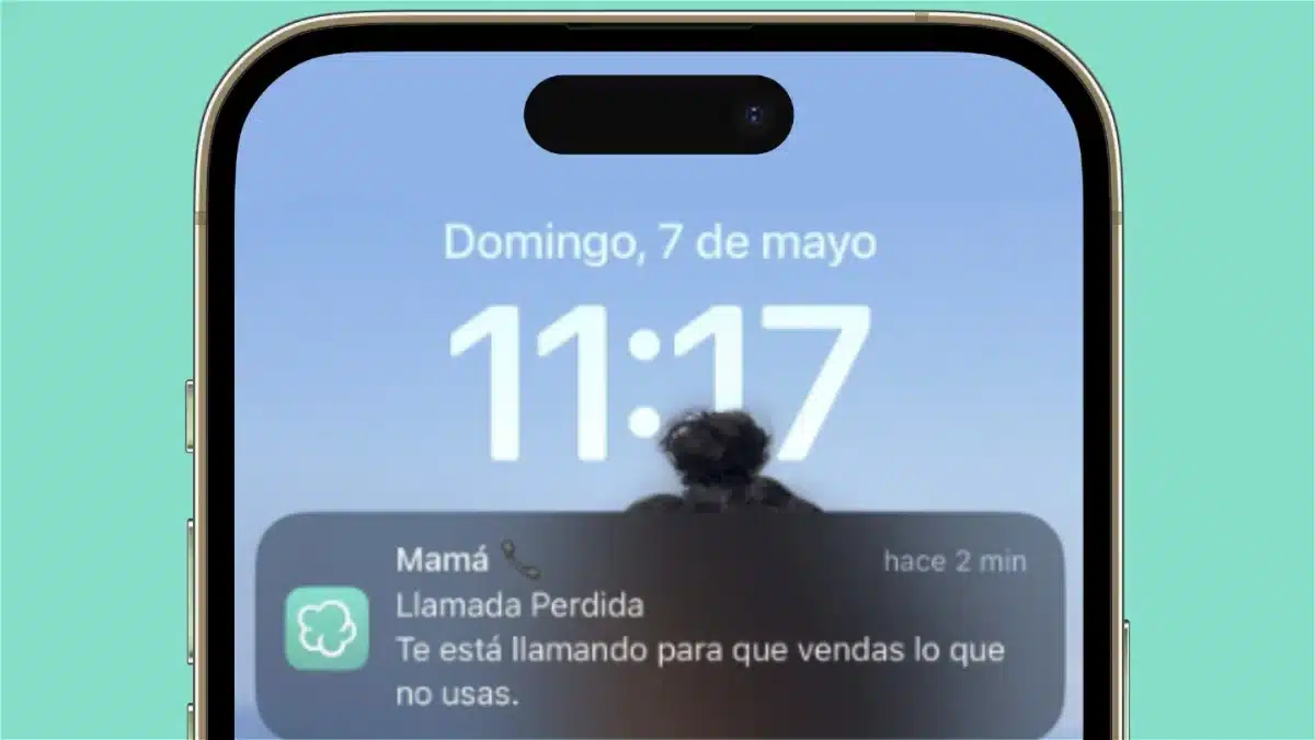 Wallapop se disculpa por su campaña de la llamada por el Día de la Madre: "No tuvimos en cuenta todas las realidades"