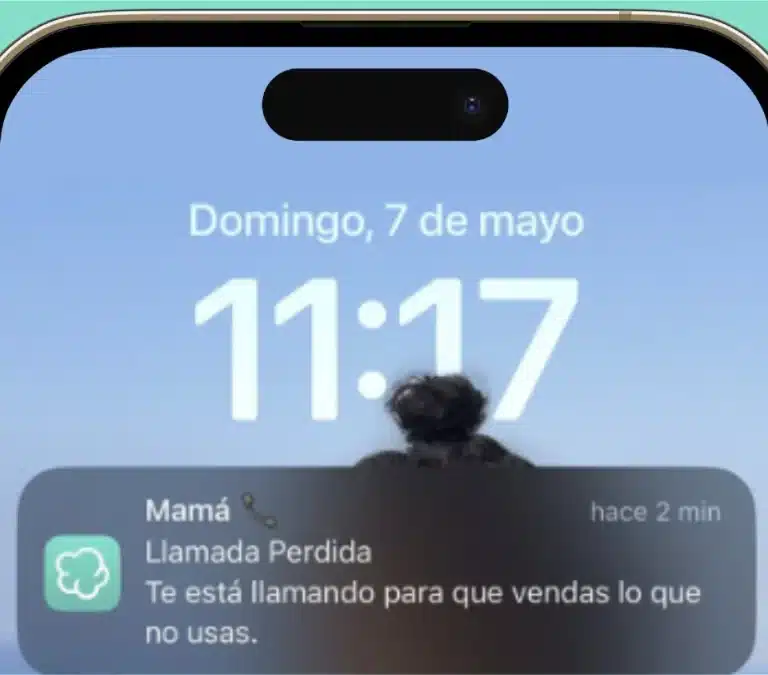 Wallapop se disculpa por su polémica campaña en el Día de la Madre: "No tuvimos en cuenta todas las realidades"