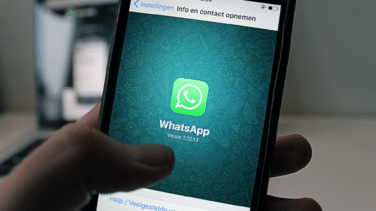 Llega todo un cambio a Whatsapp: será posible editar los mensajes enviados