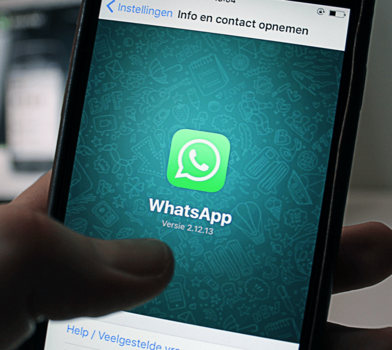 Llega todo un cambio a Whatsapp: será posible editar los mensajes enviados