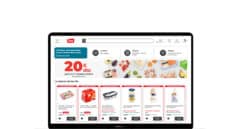 Dia estrena su nueva página web con más descuentos y promociones