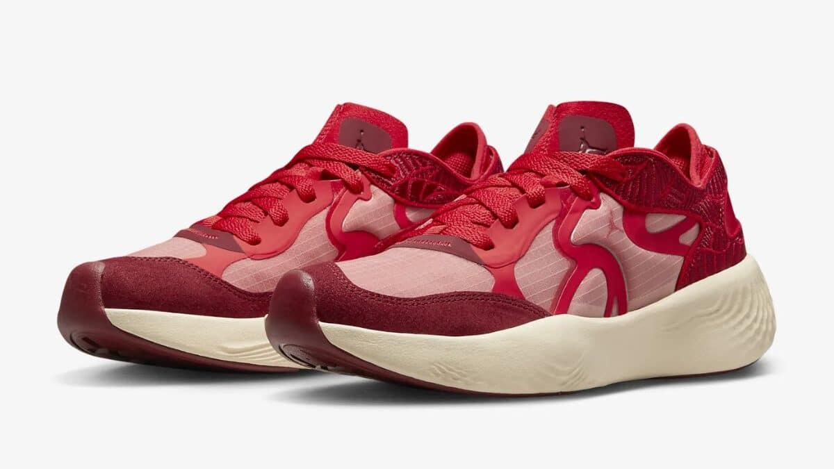 No te quedes sin tus zapatillas Nike Jordan: ¡ahora con 60 euros de descuento!