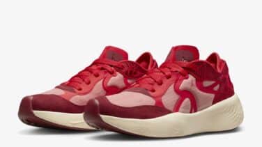 No te quedes sin tus zapatillas Nike Jordan: ¡ahora con 60 euros de descuento!