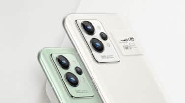 Aprovecha ahora y hazte con el móvil Realme GT2 ¡con 300 euros de descuento!