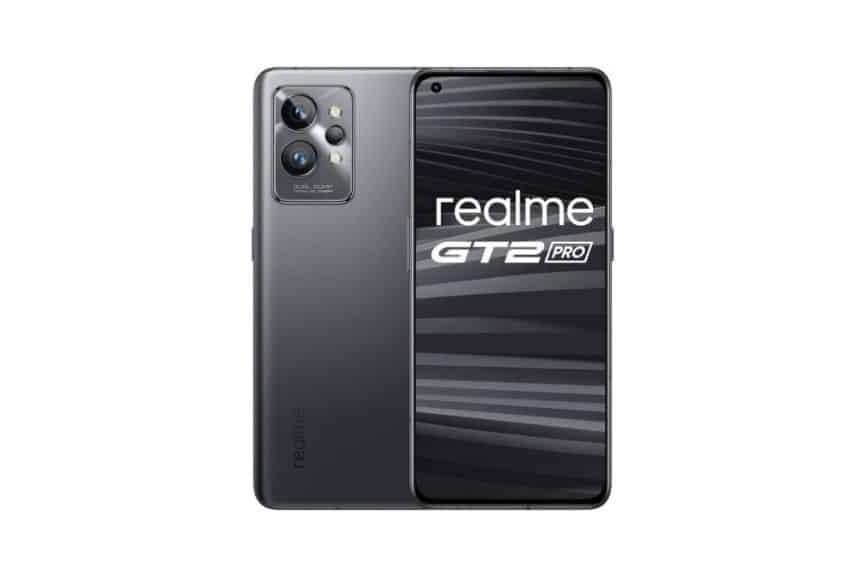 móvil Realme