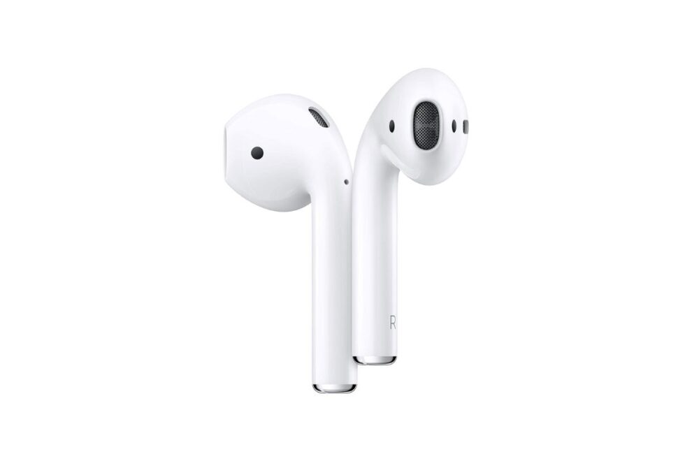 auriculares inalámbricos Apple AirPods