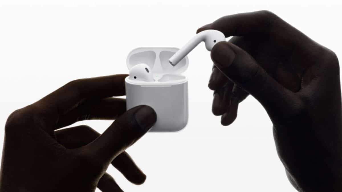 Estos son los auriculares inalámbricos top ventas de Apple: ahora con 40 euros de descuento