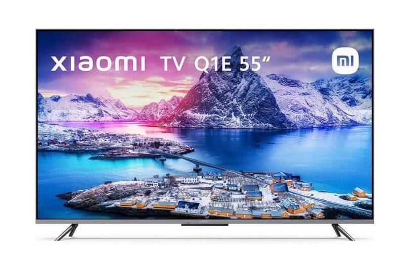 televisión Xiaomi