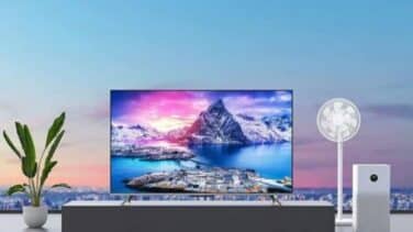 Renueva tu televisión con esta de Xiaomi a mitad de precio: ¡solo durante los Días Naranjas de Pc Componentes!