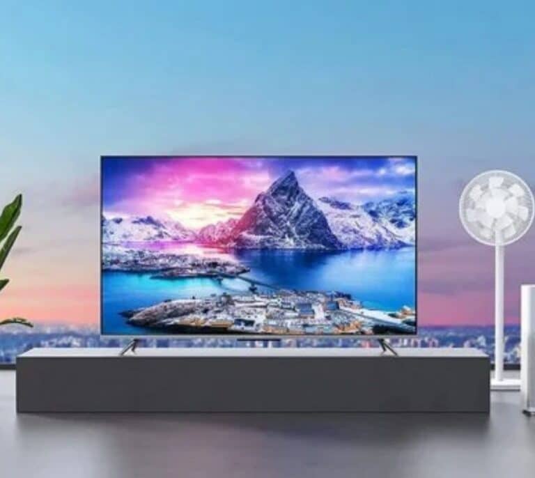Renueva tu televisión con esta de Xiaomi a mitad de precio: ¡solo durante los Días Naranjas de Pc Componentes!