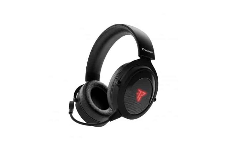 auriculares gaming Tempest