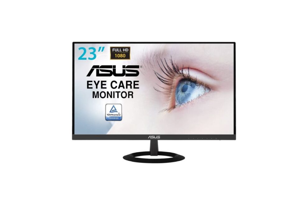 monitor ASUS
