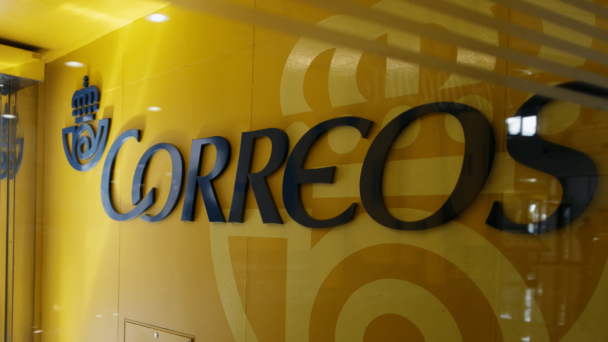 Oficina de Correos