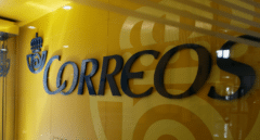 Correos reacciona a las palabras de Feijóo sobre el pago a los carteros por el 23-J