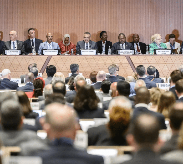 La OMS avisa a los Gobiernos de que deben prepararse para la nueva pandemia