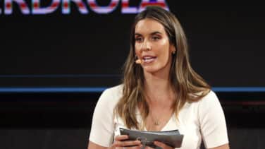 Ona Carbonell se retira del deporte de alta competición: "Mi cabeza y mi corazón querían estar con la familia"