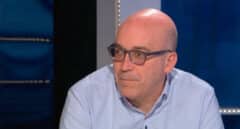 Oriol Soler, el activista que quiere dominar la industria  cultural catalana
