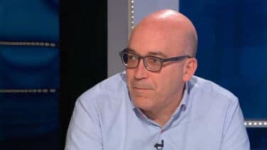 Oriol Soler, el activista que quiere dominar la industria  cultural catalana