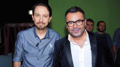 Pablo Iglesias le propone a Jorge Javier hacer el programa "Rojos y maricones" en Canal Red tras el fin de 'Sálvame'