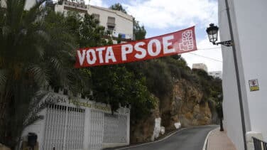 La trama de Mojácar ofrecía 100 euros por voto, aseguraba puestos de trabajo y captaba a latinoamericanos