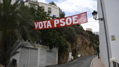 La trama de Mojácar ofrecía 100 euros por voto, aseguraba puestos de trabajo y captaba a latinoamericanos