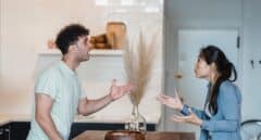 Un estudio revela que las personas casadas que son infieles no se arrepienten del engaño